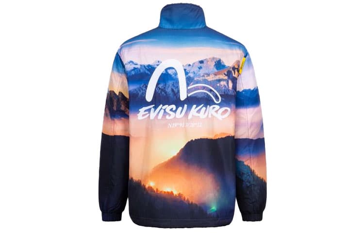 Куртка EVISU - изображение 2
