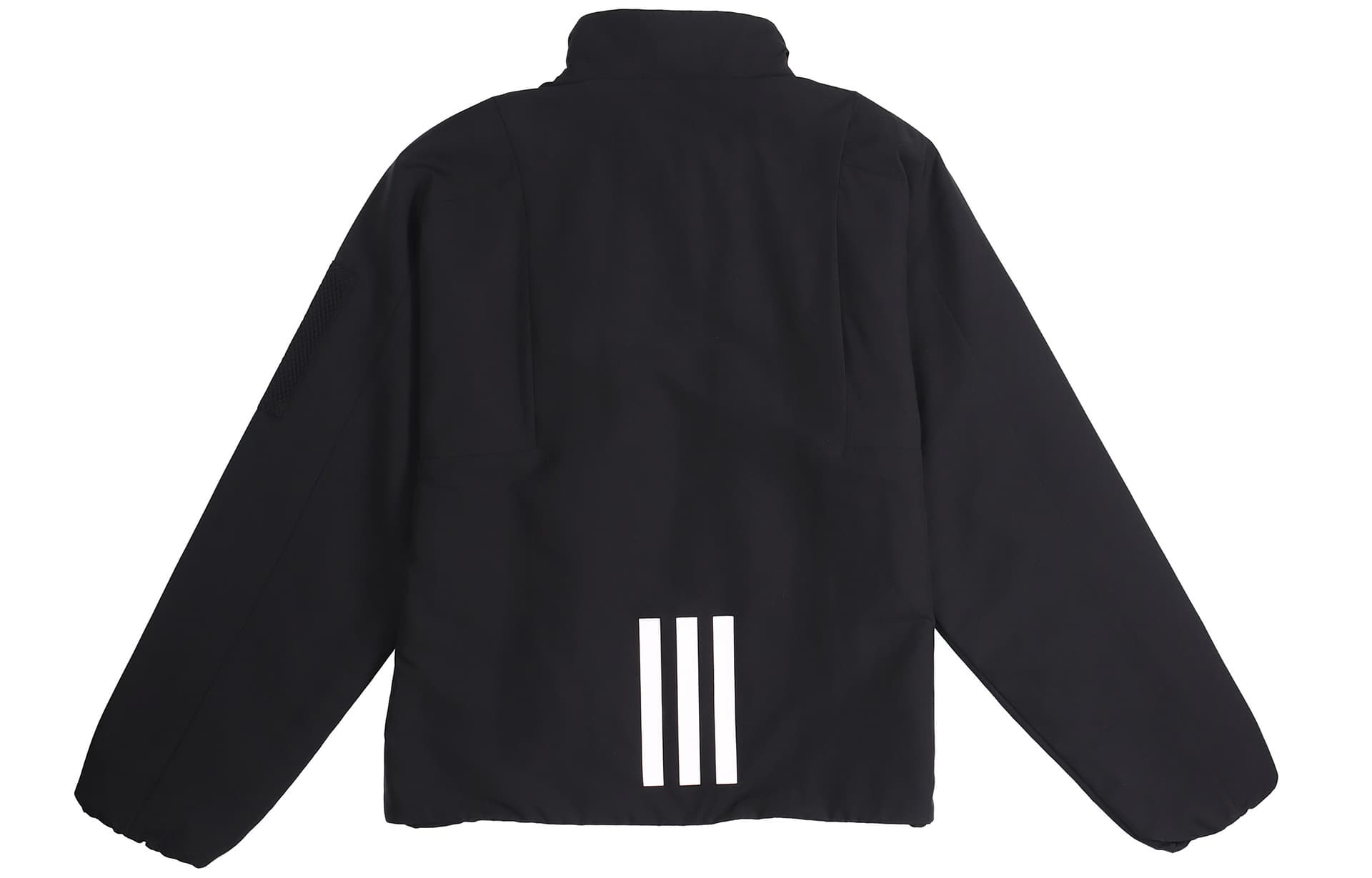 Зимняя куртка пуховик adidas BTS Lined JKT - изображение 2