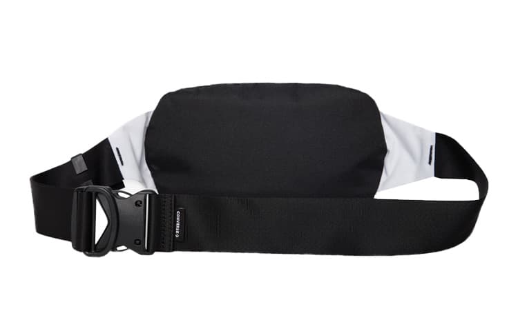 Поясная сумка Converse Transition Sling - изображение 4
