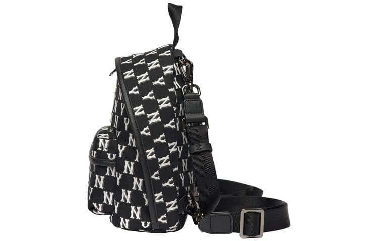 Рюкзак MLB Monogram NY - изображение 3