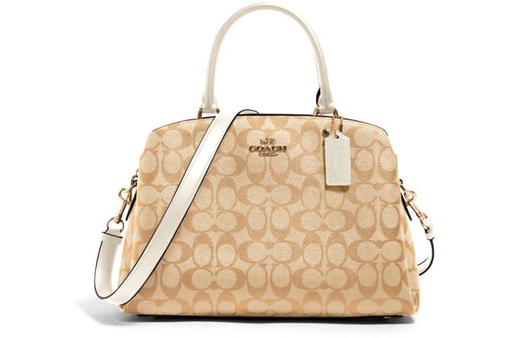 Сумка COACH Lillie 33 - изображение 1