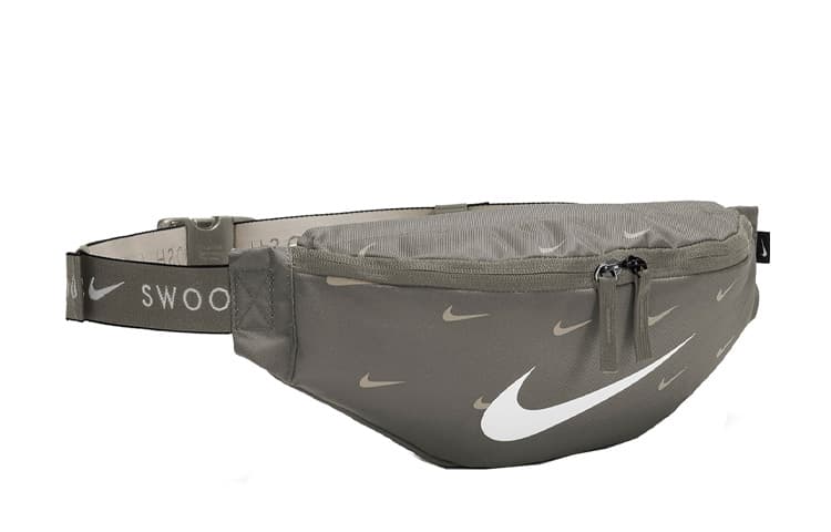 Поясная сумка Nike SWOOSH - изображение 4