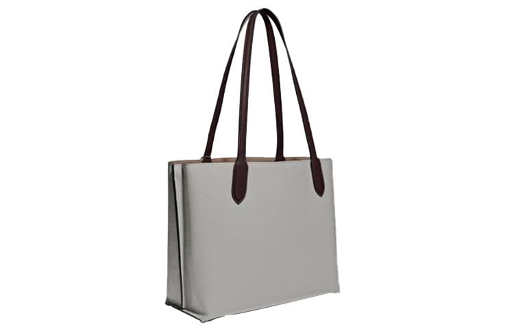 Мини-сумка COACH Willow 28 - изображение 2