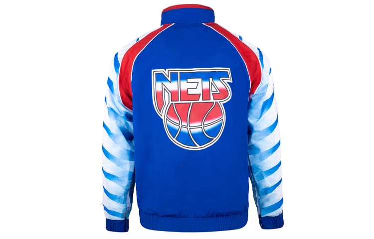 Куртка Mitchell Ness AU - изображение 2