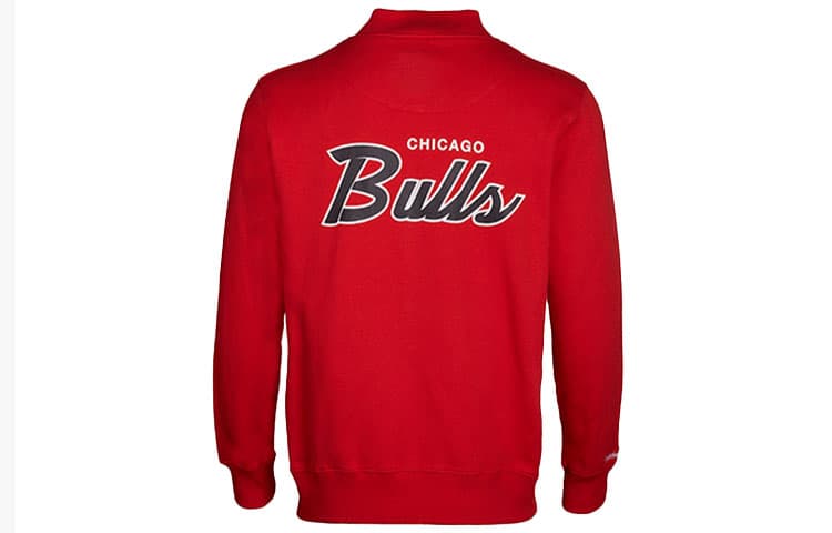 Куртка Mitchell Ness - изображение 2