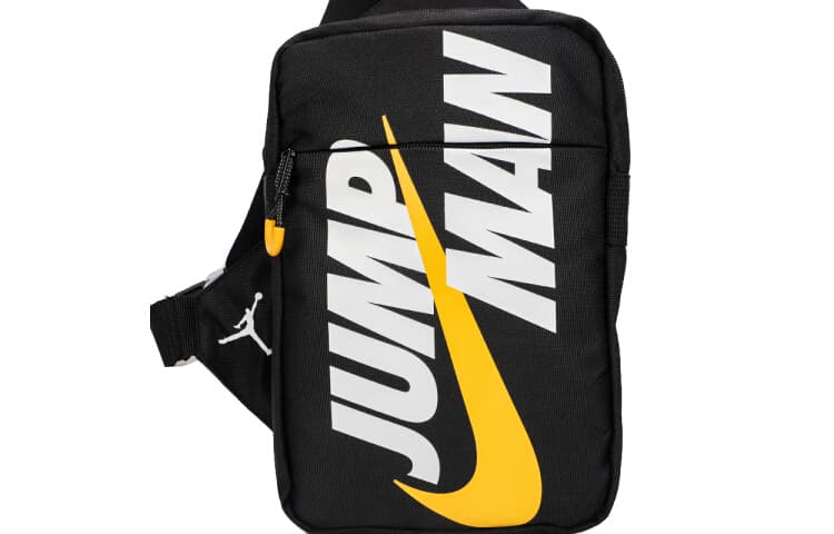 Мини-сумка Jordan Jumpmanlogo - изображение 3