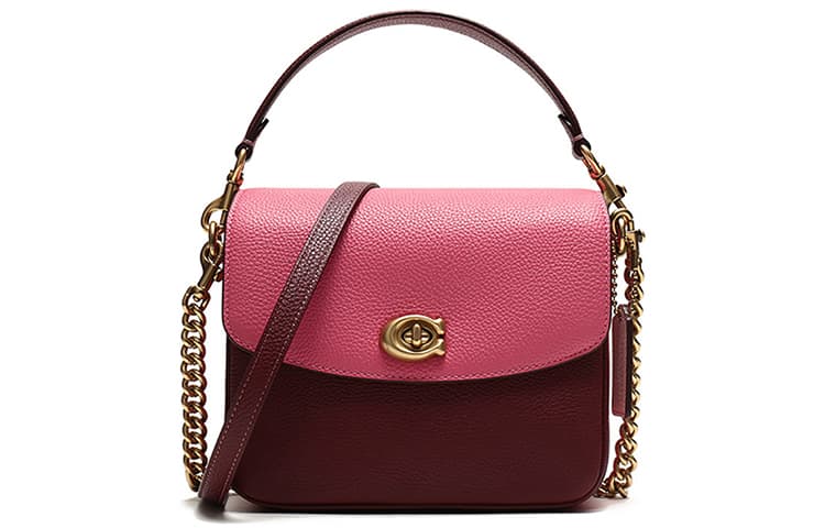 Сумка COACH Cassie 20 - изображение 1