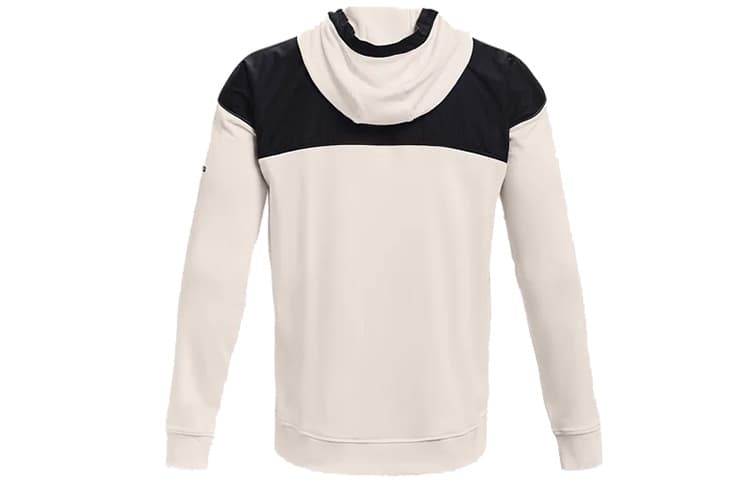 Куртка Under Armour Rival Terry AMP - изображение 2