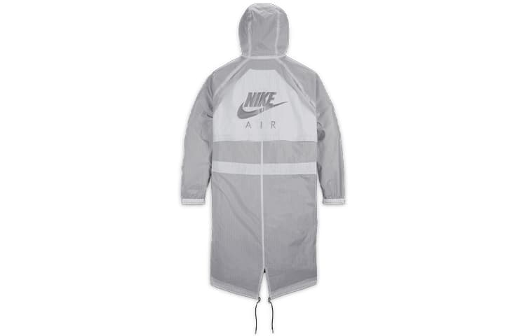 Куртка Nike Air x Kim Jones - изображение 4