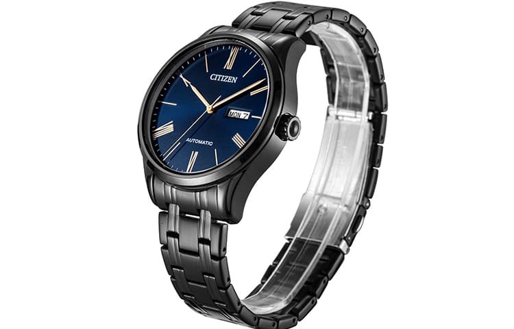 Часы CITIZEN 41mm NH8365-86M - изображение 3