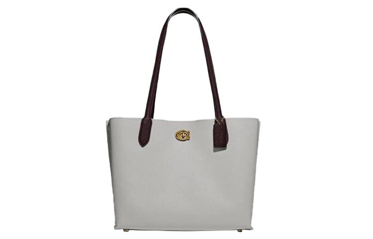 Мини-сумка COACH Willow 28 - изображение 1