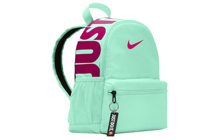 Рюкзак Nike BRSLA JDI MINI BKPK - изображение 2