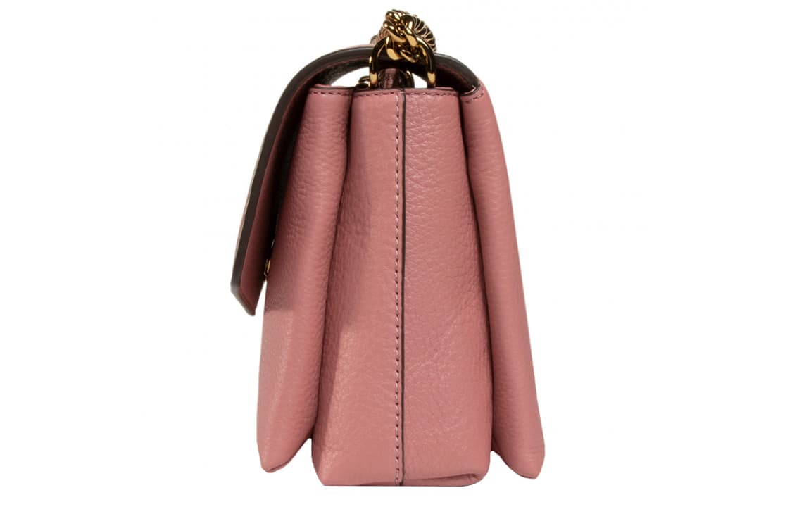 Мини-сумка TORY BURCH Kira Pebbled - изображение 3