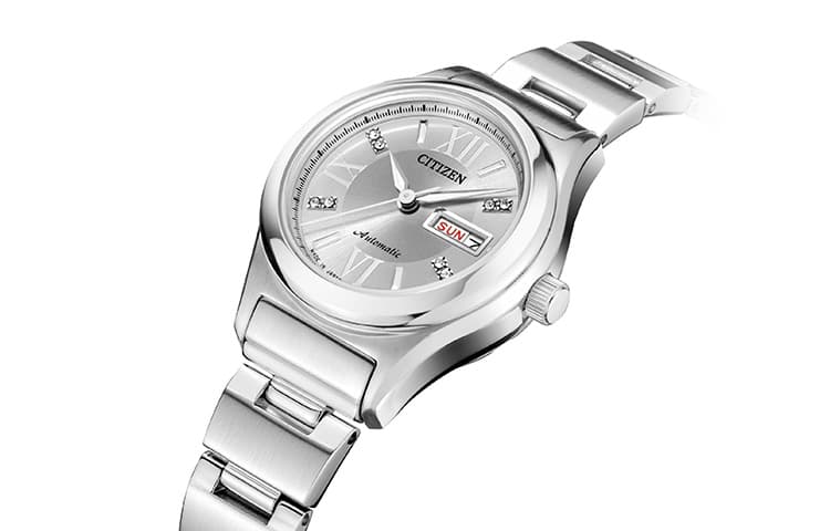Часы CITIZEN PD7160-51A - изображение 3