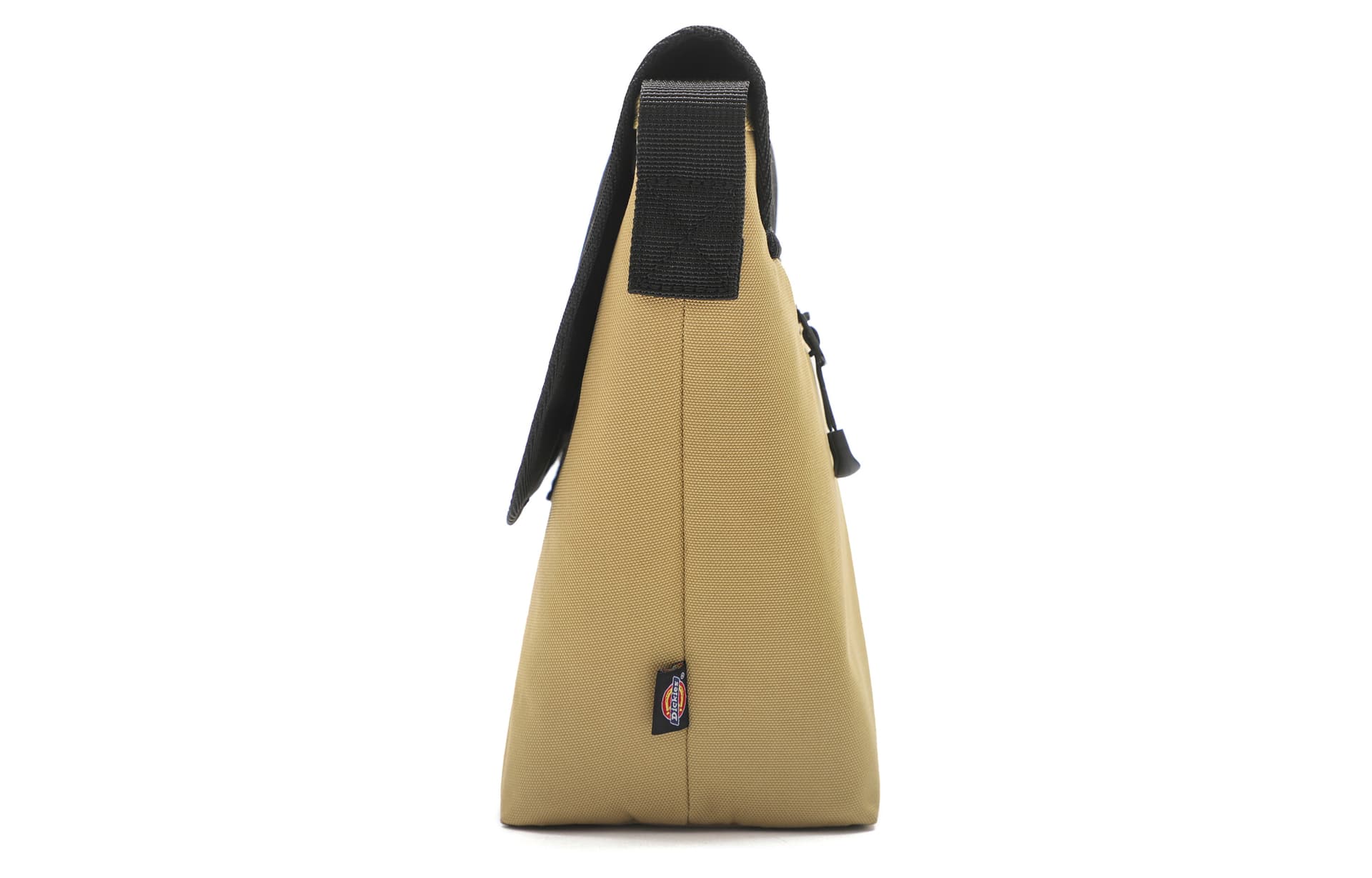 Сумка через плечо Dickies Anniversary Messenger Bag Black Khaki - изображение 3