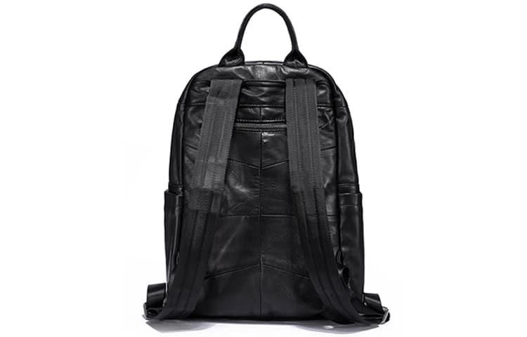 Рюкзак Ace Paul Backpack Black - изображение 4