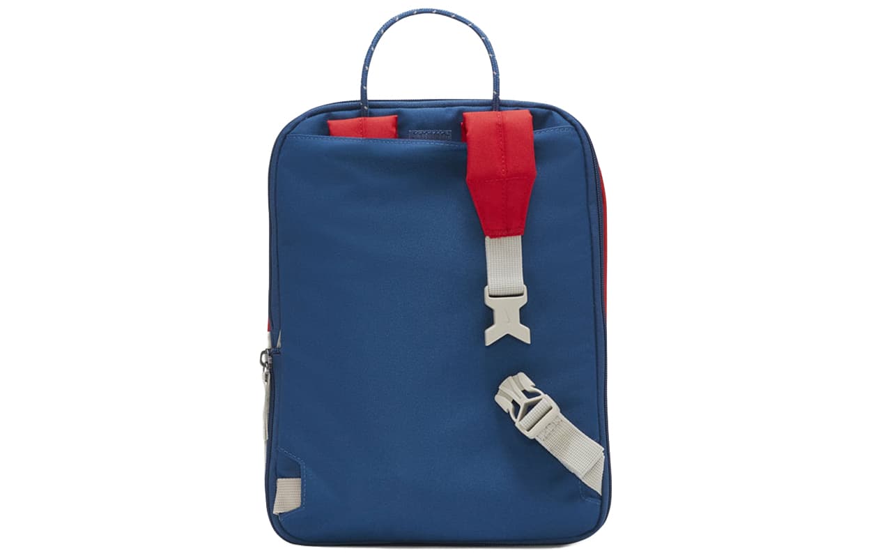 Рюкзак Nike Backpack Navy - изображение 4