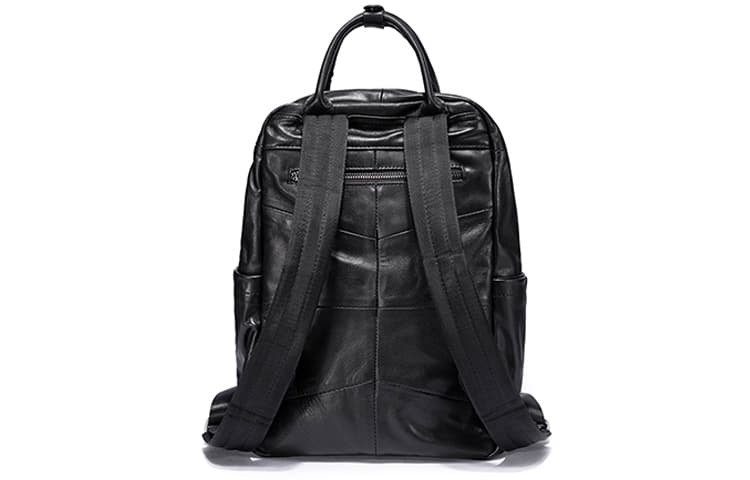 Рюкзак Ace Paul Backpack Black - изображение 4