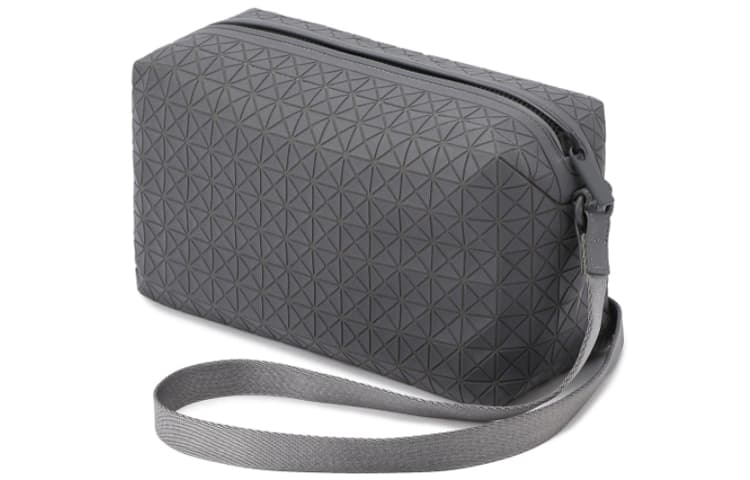 Сумка через плечо ISSEY MIYAKE KuroSaddle - изображение 3