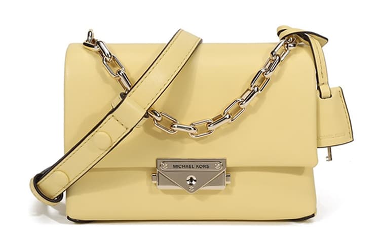 Сумка через плечо MICHAEL KORS MK Cece - изображение 1