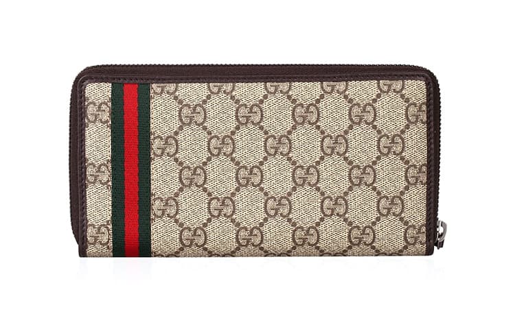 Кошелек Gucci - изображение 3