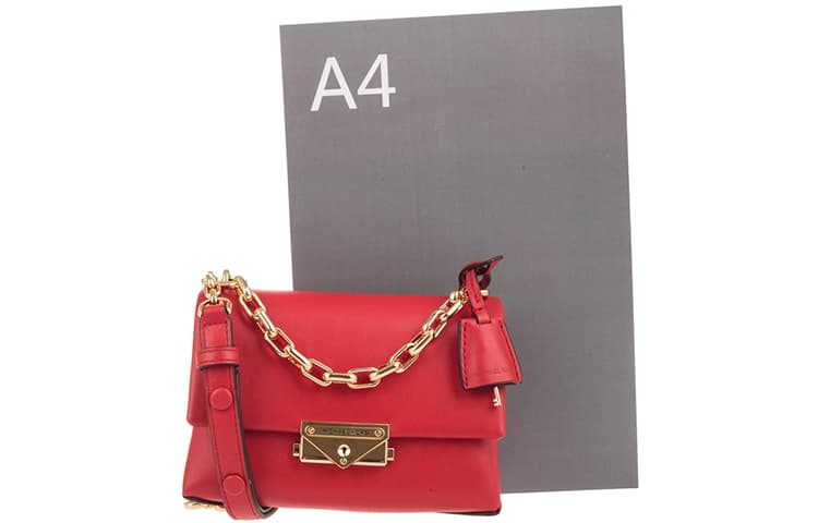 Мини-сумка MICHAEL KORS MK Cece - изображение 5