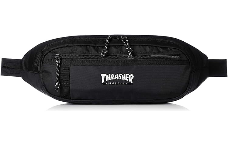 Поясная сумка Thrasher Logo - изображение 1