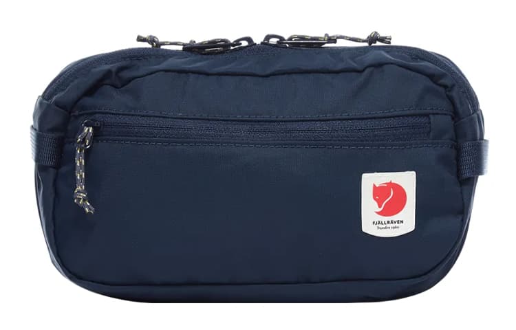 Поясная сумка Fjallraven High Coast Hip Pack - изображение 1
