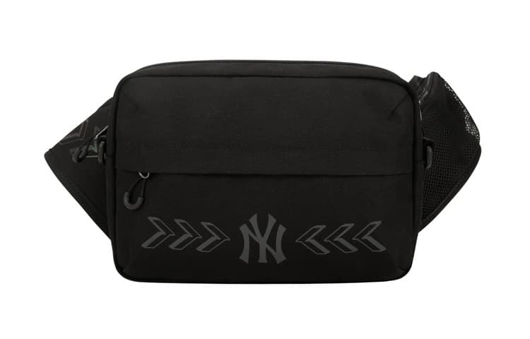 Сумка через плечо MLB NYLogo - изображение 3