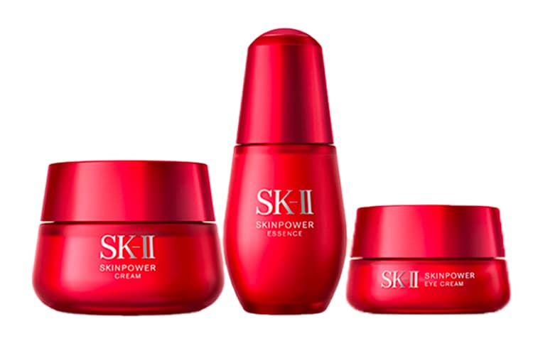 Маска для лица SK-II - изображение 1
