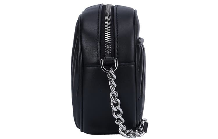 Сумка через плечо MICHAEL KORS MK Rose LOGO - изображение 4