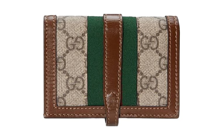 Кошелек GUCCI Jackie 1961 - изображение 3