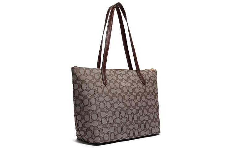 Мини-сумка COACH Taylor 29 Tote - изображение 2