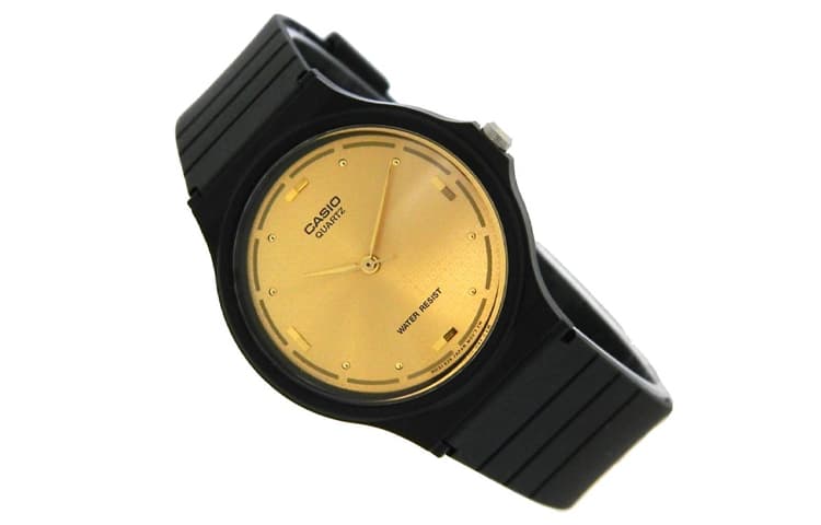 Часы CASIO YOUTH MQ-76-9ALDF - изображение 2