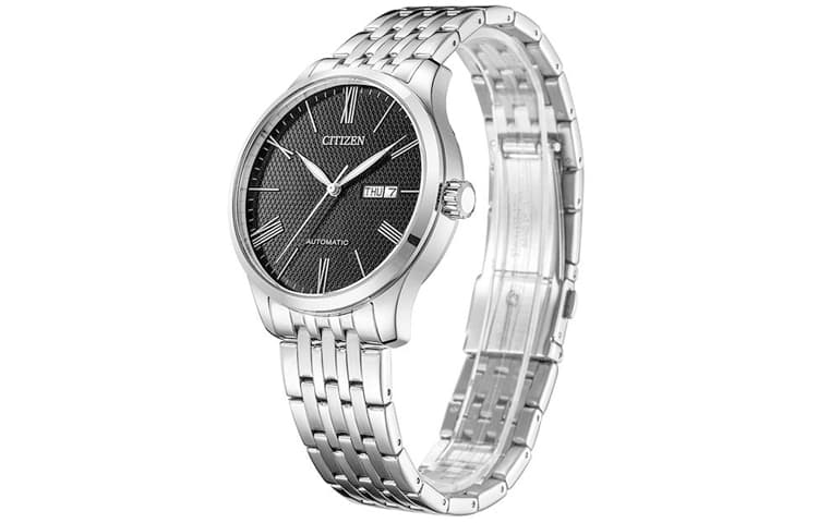 Часы Citizen NH8350-59E - изображение 5