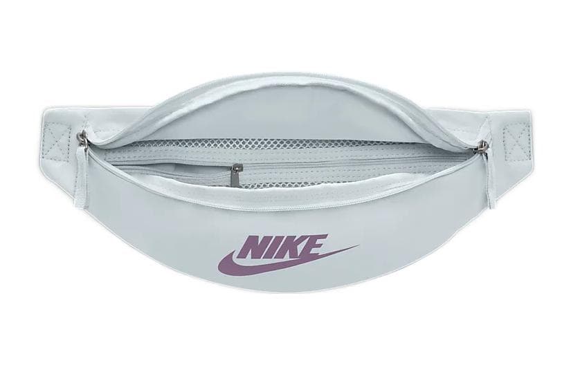Поясная сумка Nike Logo - изображение 4