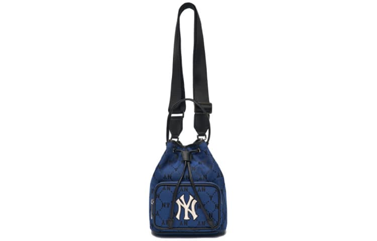 Сумка через плечо MLB Monogram NY - изображение 5