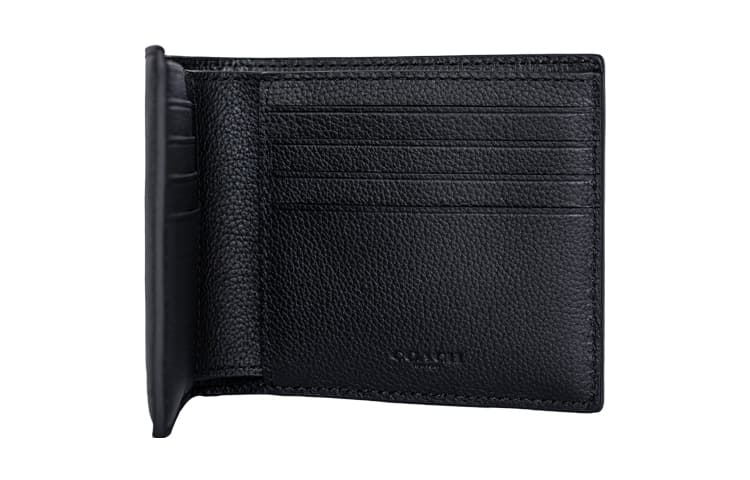 Кошелек COACH 3 IN 1 Wallet - изображение 3