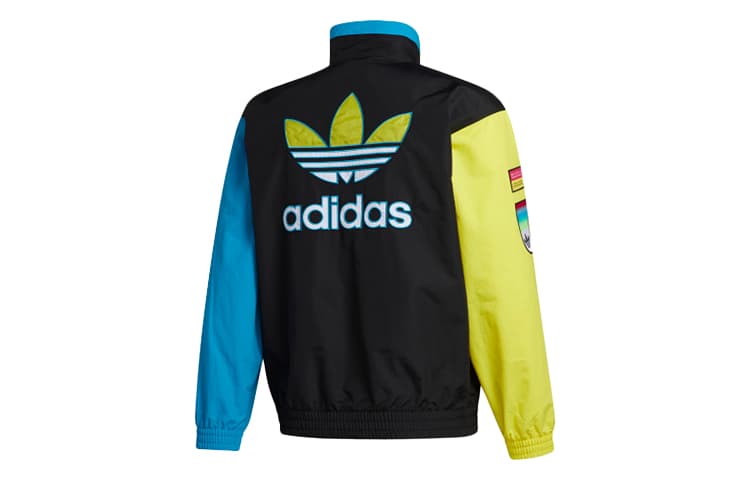 Куртка adidas originals Shadow TR WB - изображение 2