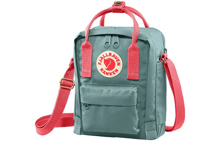 Мини-сумка Fjallraven kanken sling - изображение 1