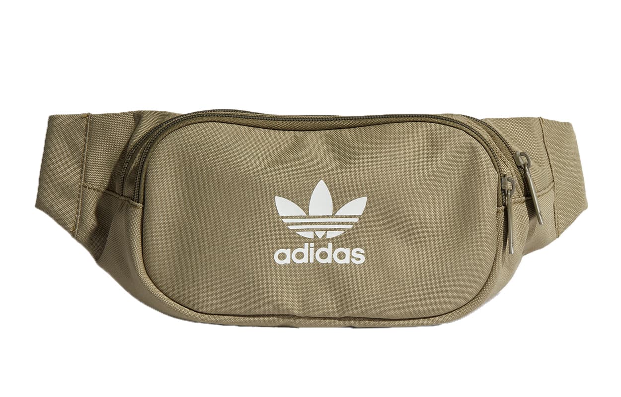 Поясная сумка adidas originals ADICOLOR WAISTB - изображение 1