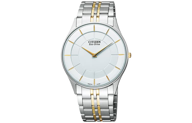 Часы CITIZEN 30 AR3014-56A - изображение 1