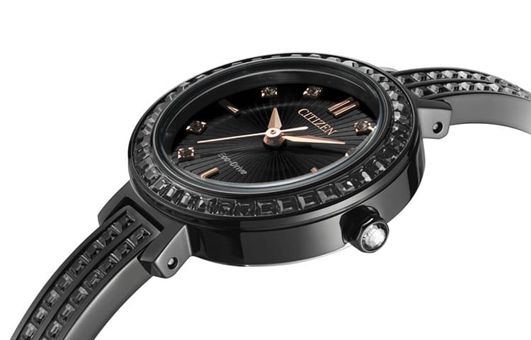 Часы CITIZEN 50m EM0865-58E - изображение 2