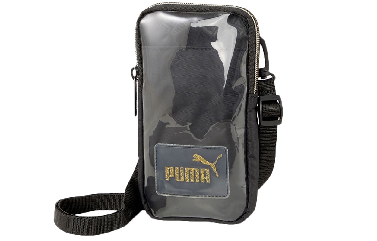 Мини-сумка PUMA - изображение 3