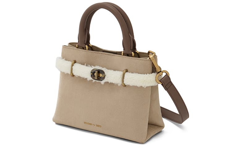 Сумка CHARLESKEITH PU - изображение 3