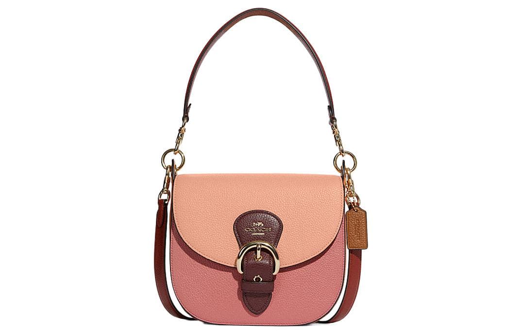Мини-сумка COACH Kleo 23 - изображение 1