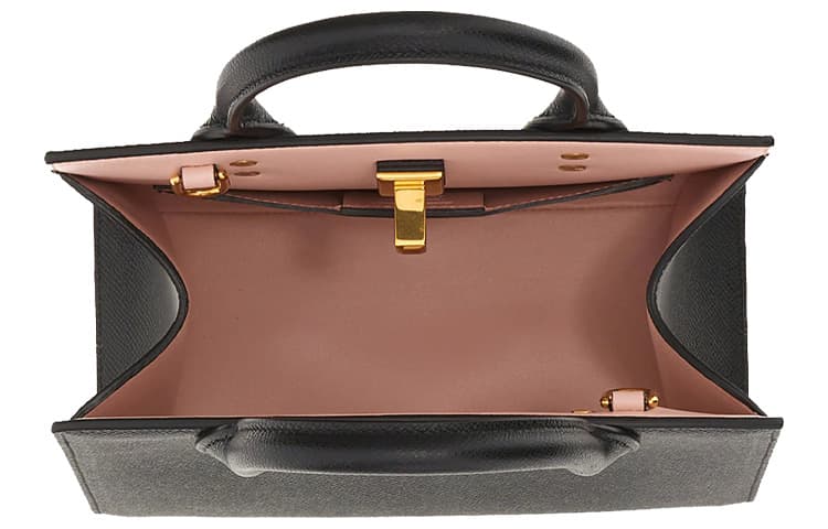 Сумка FERRAGAMO Studio Box - изображение 4