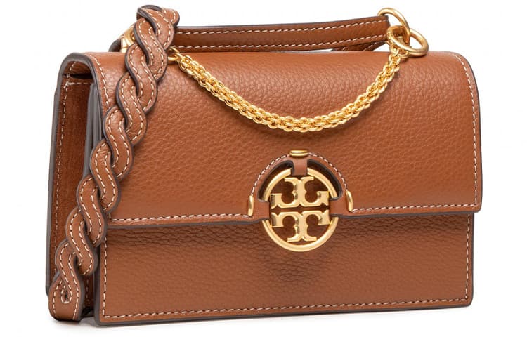 Сумка Tory Burch Miller - изображение 2