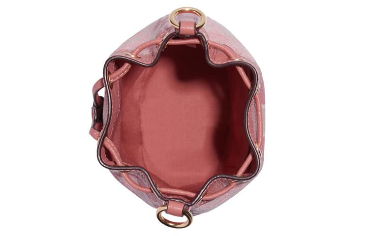Сумка COACH Dempsey 14 C - изображение 3