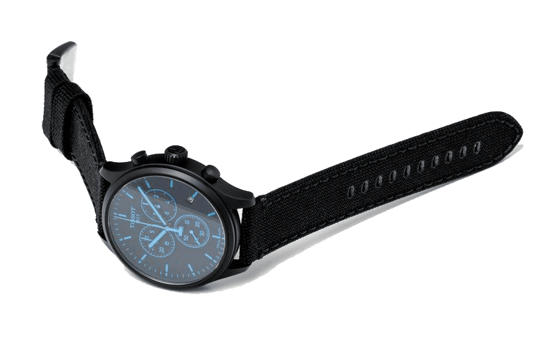Часы Tissot T116.617.37.051.00 - изображение 3